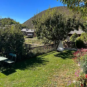 Idilico Refugio De Montana Ideal Escapadas Olopte