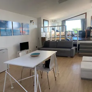 Loft Cal Xuriguer Font-Rubi