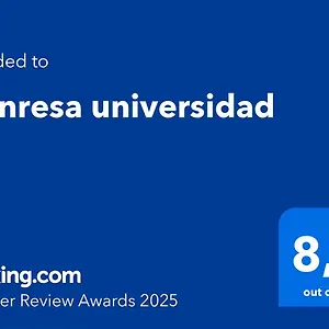 Universidad Manresa